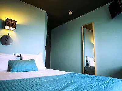 Hotel Dutch Design Vondelpark 3*