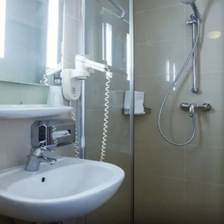 Dutch Design Vondelpark Hotel