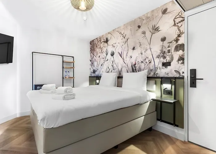 Dutch Design Vondelpark Amsterdam