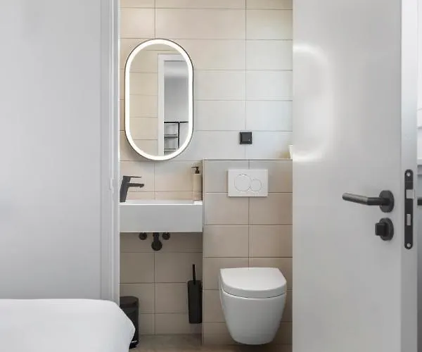 Dutch Design Vondelpark Otel