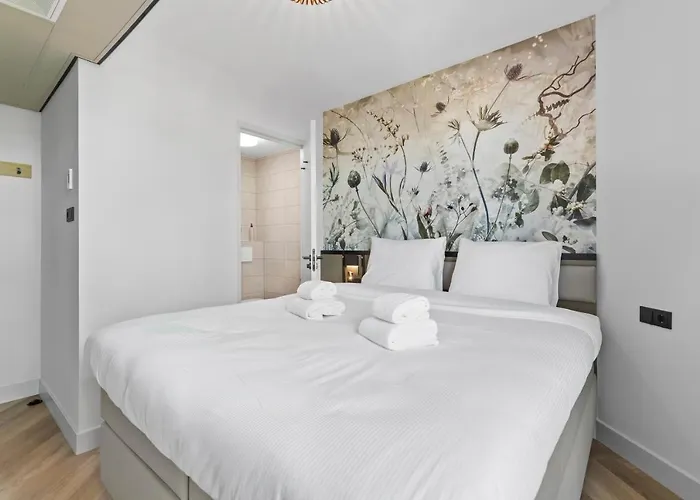 Dutch Design Vondelpark 3* Amsterdam