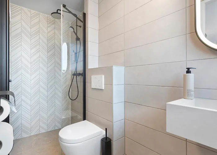 Dutch Design Vondelpark Otel