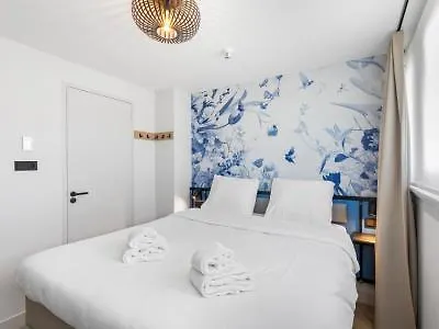 Otel Dutch Design Vondelpark 3*