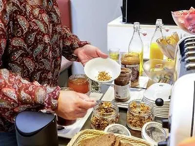 Hotel Dutch Design Vondelpark