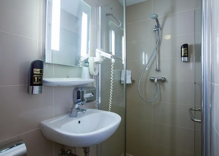 Dutch Design Vondelpark Otel