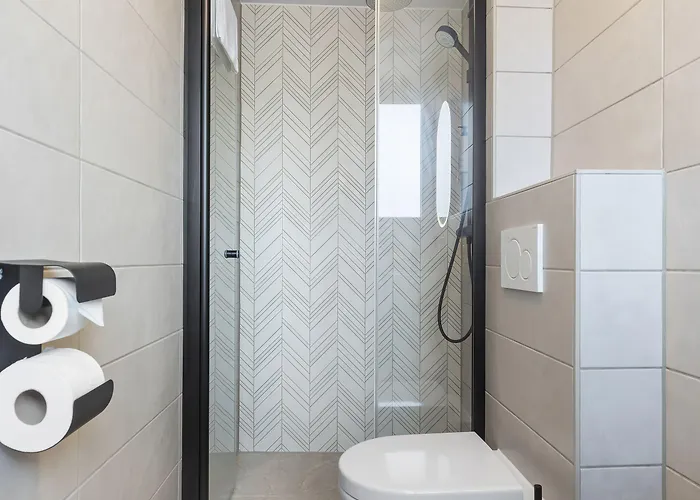 Dutch Design Vondelpark 3*