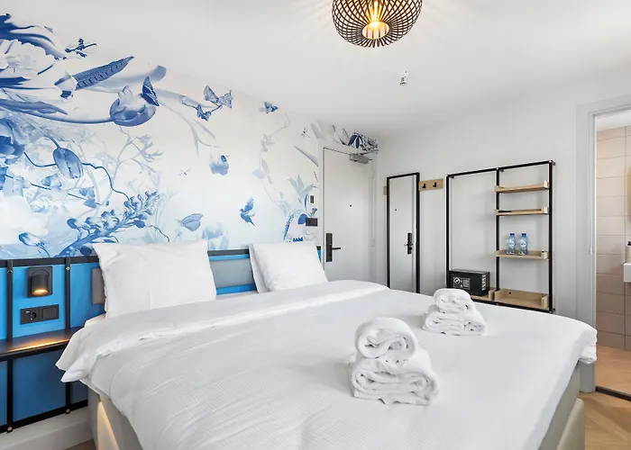 Dutch Design Vondelpark