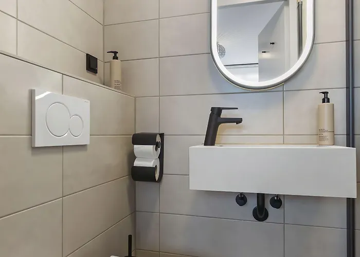 Dutch Design Vondelpark Amsterdam