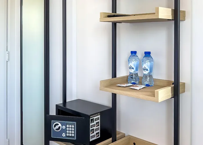 Dutch Design Vondelpark Amsterdam