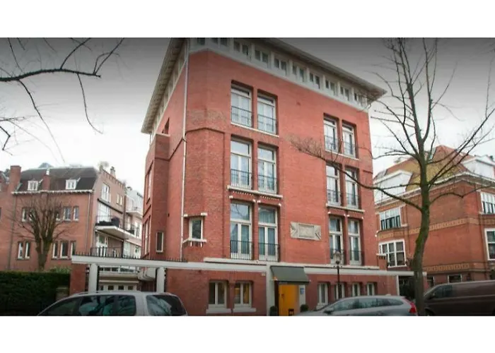 Dutch Design Vondelpark Otel Amsterdam