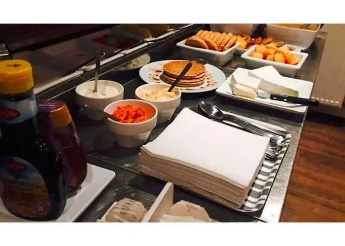 Dutch Design Vondelpark Otel