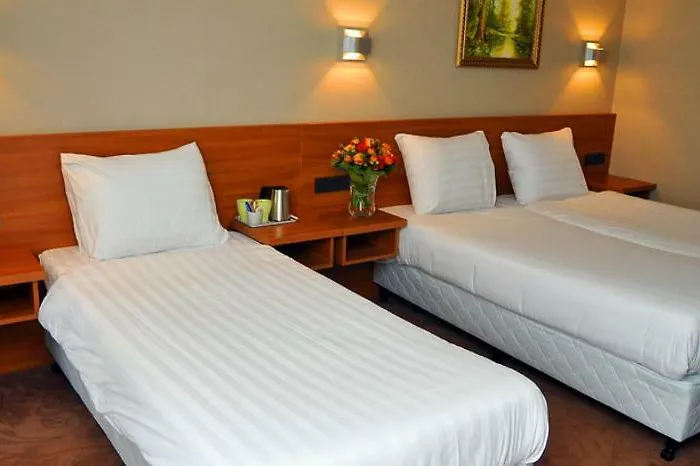 Dutch Design Vondelpark 3*