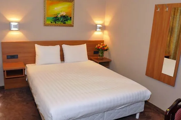 Dutch Design Vondelpark 3* Amsterdam