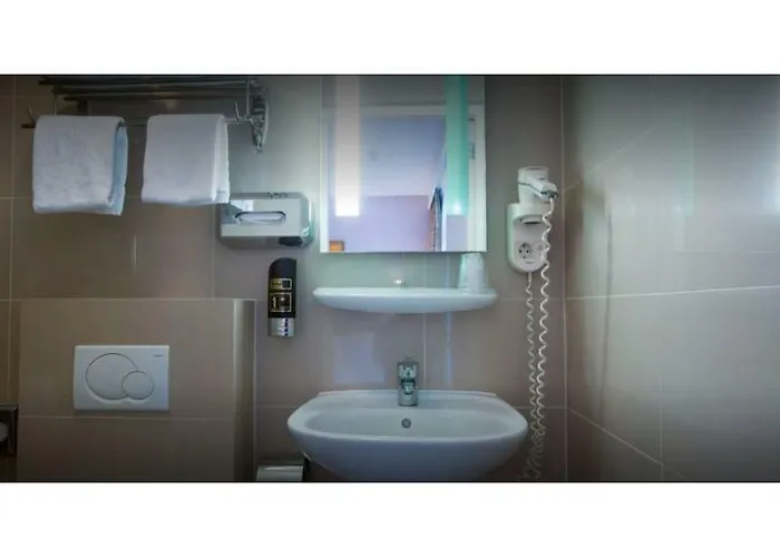 Otel Dutch Design Vondelpark