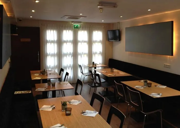 Dutch Design Vondelpark Amsterdam