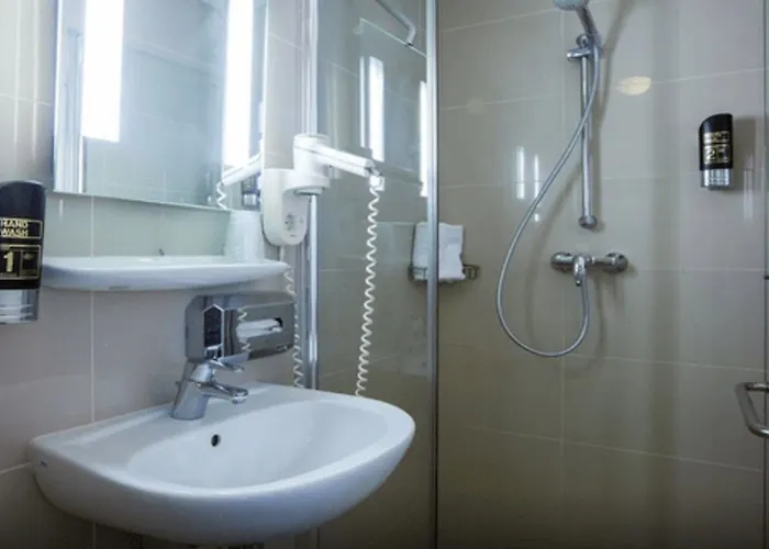 Dutch Design Vondelpark Otel