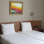 Dutch Design Vondelpark Ξενοδοχείο 3*