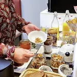Dutch Design Vondelpark ホテル アムステルダム