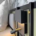 ホテル Dutch Design Vondelpark アムステルダム