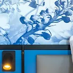 ホテル Dutch Design Vondelpark 3*