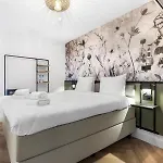 Dutch Design Vondelpark 3* Άμστερνταμ
