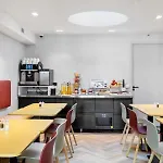 ホテル Dutch Design Vondelpark 3*