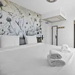 Dutch Design Vondelpark Ξενοδοχείο 3*