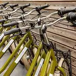 ホテル Dutch Design Vondelpark