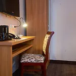 ホテル Dutch Design Vondelpark
