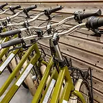 Dutch Design Vondelpark Ξενοδοχείο 3*