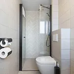 Dutch Design Vondelpark 3*