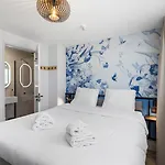 Dutch Design Vondelpark ホテル