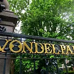 Dutch Design Vondelpark Ξενοδοχείο