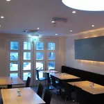 Dutch Design Vondelpark Ξενοδοχείο 3*