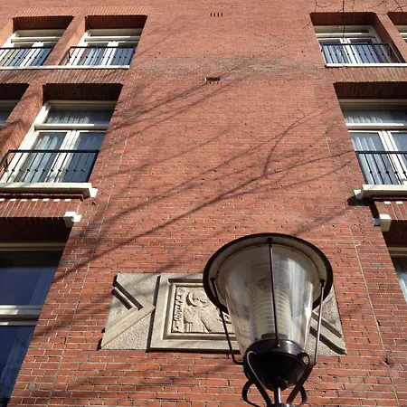 Dutch Design Vondelpark