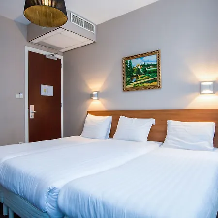 Hotel Dutch Design Vondelpark