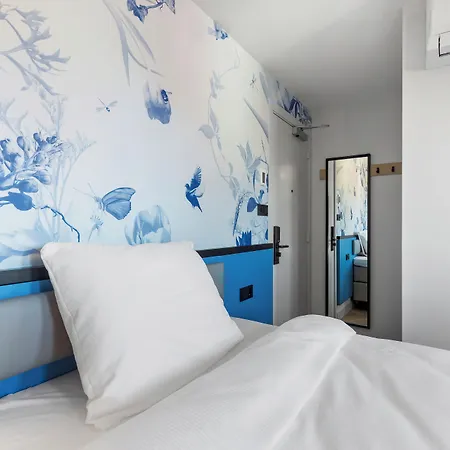 Dutch Design Vondelpark 3* アムステルダム