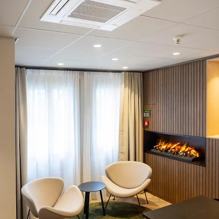 Dutch Design Vondelpark 3*