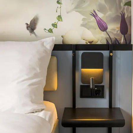 Dutch Design Vondelpark Hotel Amsterdam