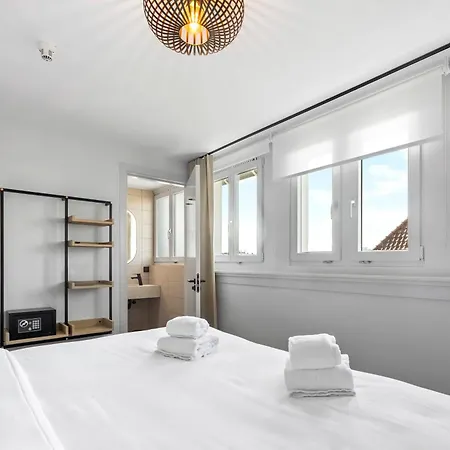 Hotel Dutch Design Vondelpark