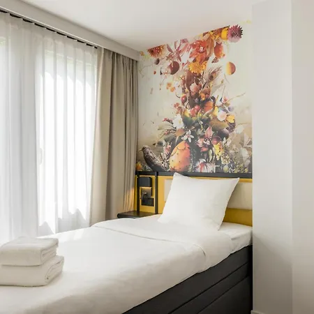 Dutch Design Vondelpark Hotel Amsterdam