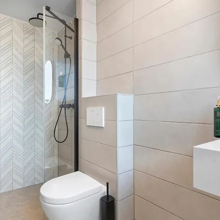 Dutch Design Vondelpark Hotel