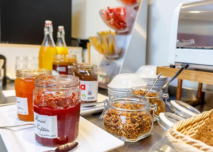 Dutch Design Vondelpark 3* Amsterdam