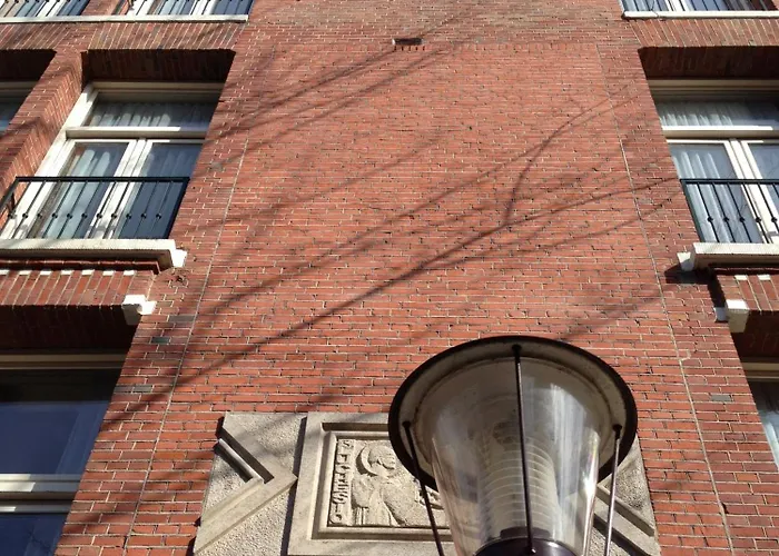 Dutch Design Vondelpark