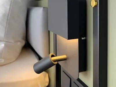 Dutch Design Vondelpark Amsterdam