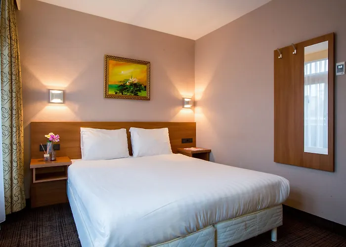 Dutch Design Vondelpark