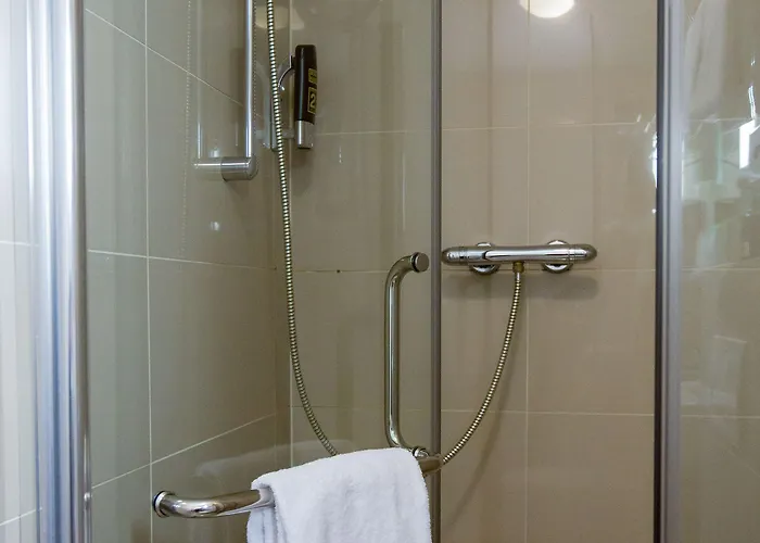 Dutch Design Vondelpark 3* Amsterdam