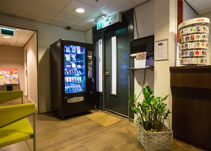 Dutch Design Vondelpark Amsterdam