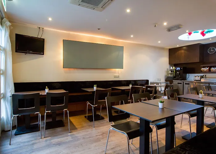 Dutch Design Vondelpark 3* Amsterdam