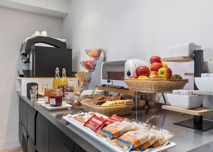 Dutch Design Vondelpark 3*